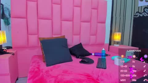 brithanyslim online show from 02/01/25, 03:52