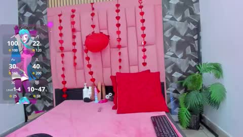 brithanyslim online show from 02/16/26, 07:43