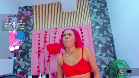 brithanyslim online show from 02/18/26, 07:43