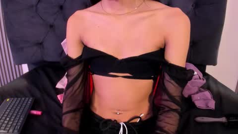 brithanysummer online show from 01/16/26, 05:44