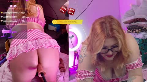  Want to see more online show from 01/29/25, 09:01