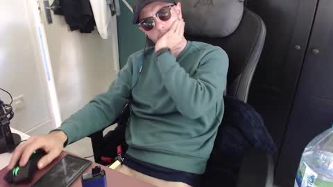 britishbigdick_ online show from 09/30/25, 11:26