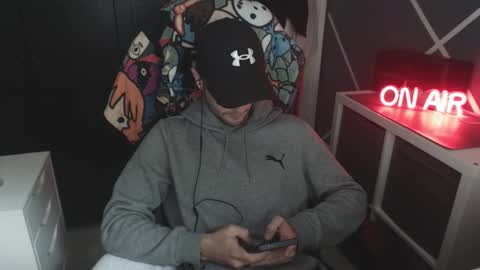 britishbigdick_ online show from 10/09/25, 08:34