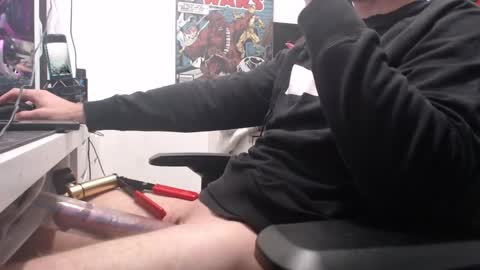 britishbigdick_ online show from 10/16/25, 05:58