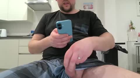 Britishman1989 online show from 03/06/26, 10:17