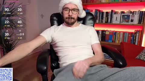 Callum online show from 12/18/24, 01:02