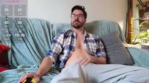 Callum online show from 09/19/25, 09:43