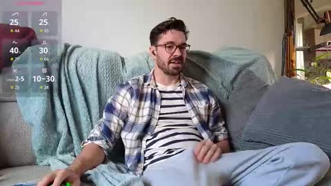 Callum online show from 09/26/25, 11:14