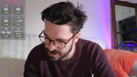 Callum online show from 01/07/26, 08:11