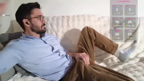 Callum online show from 01/18/26, 06:23