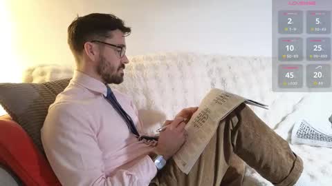 Callum online show from 02/14/26, 08:38