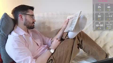 Callum online show from 02/20/26, 04:40