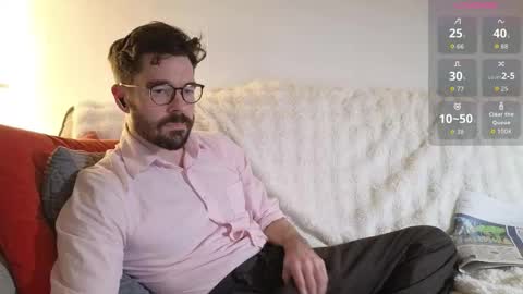 Callum online show from 03/01/26, 05:59