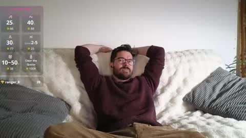 Callum online show from 03/24/26, 08:03