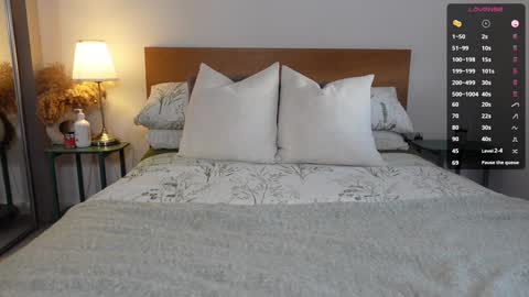 Snapshot of britishsofia chatting on 01/07/25, 08:56 British Sofia online show from 01/07/25, 08:56