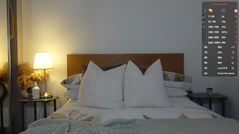 Snapshot of britishsofia chatting on 01/13/25, 08:47 British Sofia online show from 01/13/25, 08:47