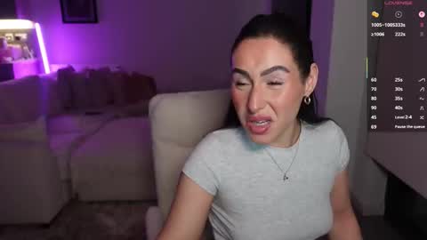 British Sofia online show from 02/23/26, 06:49