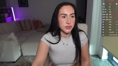 British Sofia online show from 02/25/26, 01:32