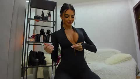 britney_charm online show from 04/03/26, 06:33