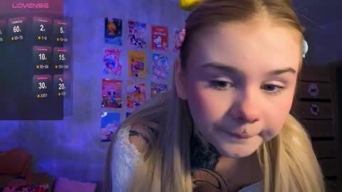 Britney online show from 02/03/26, 07:08