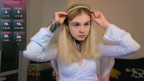 Britney online show from 04/05/26, 07:00