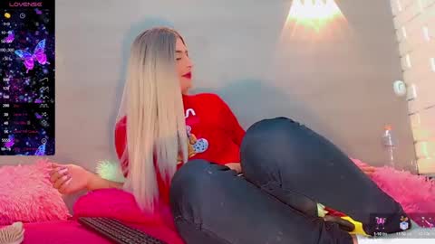 Snapshot of britney_ortega chatting on 01/25/25, 09:25 britney_ortega online show from 01/25/25, 09:25