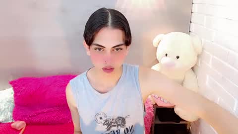 Snapshot of britney_ortega chatting on 09/19/25, 07:58 britney_ortega online show from 09/19/25, 07:58