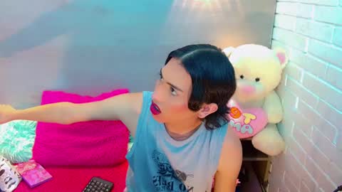 britney_ortega online show from 11/08/25, 07:34