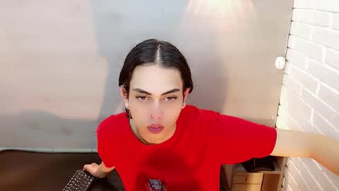 britney_ortega online show from 11/15/25, 07:10