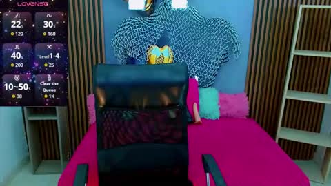 britney_ortega online show from 02/24/26, 09:35