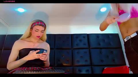 britney_ortega online show from 03/29/26, 09:37