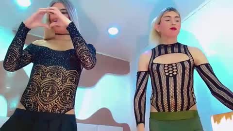 britney_ortega online show from 04/08/26, 08:53