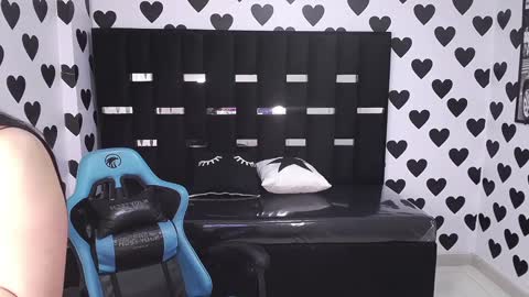 Britney  online show from 02/21/25, 03:34