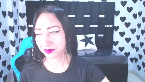 Britney  online show from 02/22/25, 03:34