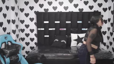 Britney  online show from 03/05/25, 09:49