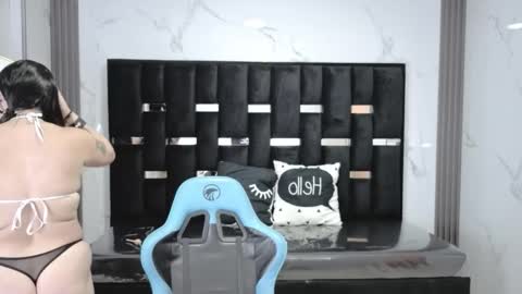 Britney  online show from 09/21/25, 03:19