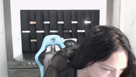 Britney  online show from 02/26/26, 02:54