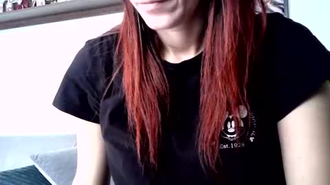 Britney online show from 03/03/26, 09:26