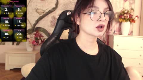 britneybarker online show from 11/07/25, 10:10