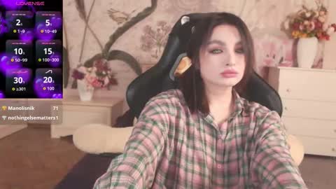 britneybarker online show from 11/26/25, 09:49