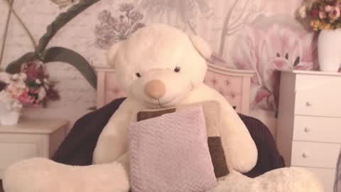 britneybarker online show from 01/09/26, 03:09