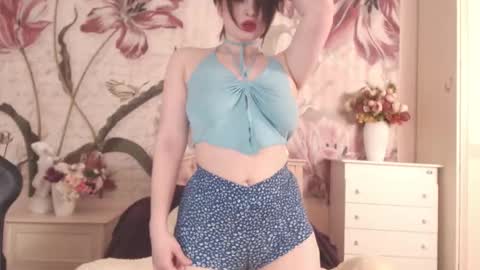 Snapshot of britneybarker chatting on 02/03/26, 11:21 britneybarker online show from 02/03/26, 11:21