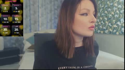 britneybarker online show from 06/28/26, 10:10