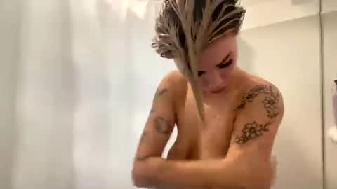 britneycherry08 online show from 07/20/26, 07:05