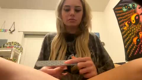 britneycherry08 online show from 07/21/26, 07:11