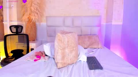 SWEET BRITNEY online show from 02/03/26, 02:53