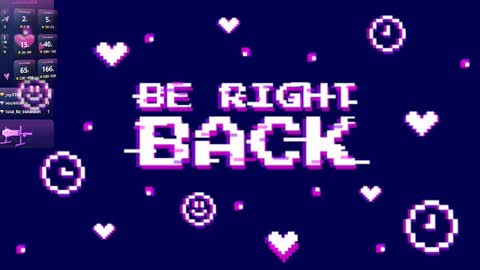 Britney. Part-time devil  online show from 03/07/25, 08:02