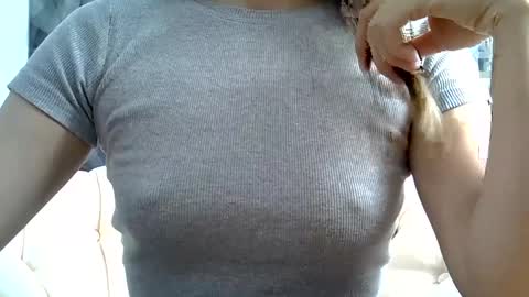 BritneyKittens online show from 03/08/25, 07:05