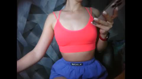 BritneyKittens online show from 10/21/25, 03:46