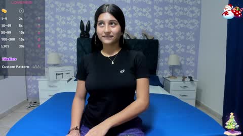 BritneySweet  online show from 01/10/25, 07:21